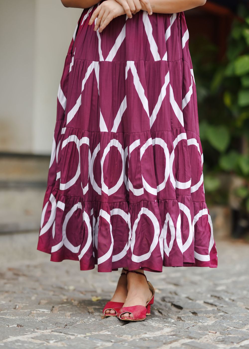 Wine Loopline