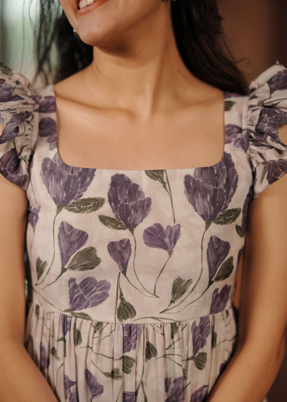 Violet Muse
